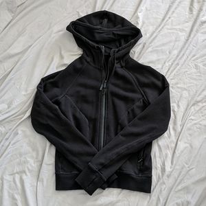 lululemon zip up